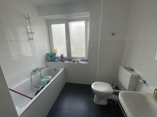 Foto - Etagenwohnung in Duisburg zur Miete