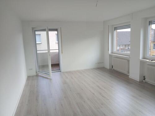 Foto - Etagenwohnung zur Miete in Halle