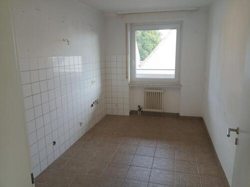 Foto - Etagenwohnung in Halle