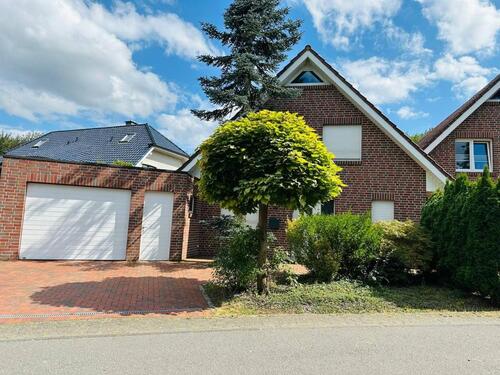 Foto - Einfamilienhaus zum Kaufen in Nordhorn