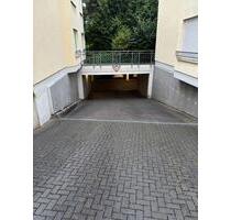 Tiefgaragenstellplatz in Köln-Raderthal