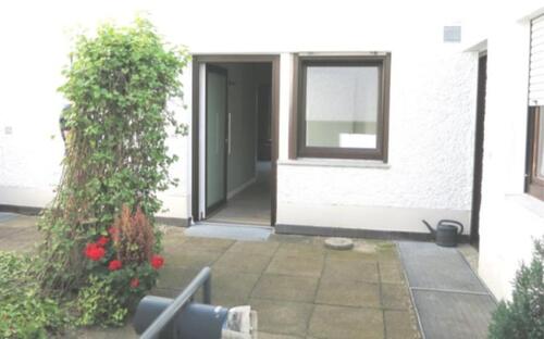 Foto - Etagenwohnung zur Miete in Fellbach