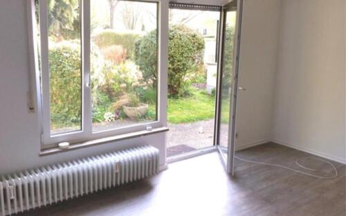 Foto - Etagenwohnung in Fellbach