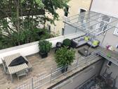 Foto - Luxus in MAK, 4 Zimmer, offener Wohn-Eßbereich, Terrasse, Loggia