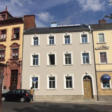 Foto - 4 Zimmer Etagenwohnung zur Miete in Marktredwitz