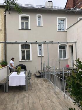 Foto - 4 Zimmer Etagenwohnung in Marktredwitz