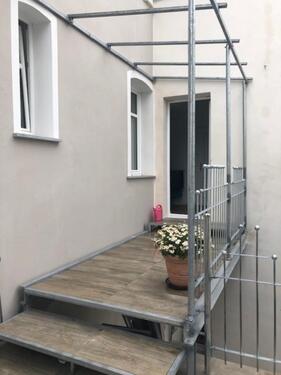 Foto - Etagenwohnung in Marktredwitz zur Miete