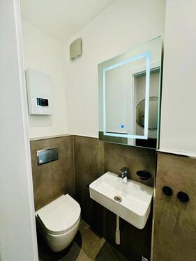 Foto - Etagenwohnung in Wuppertal zur Miete