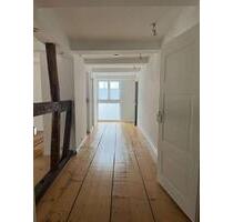 Stilvolle 2-Zimmer-Wohnung in der Altstadt von Hameln