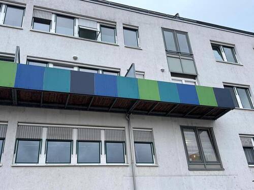 Foto - 2 Zimmer 80m2 in DD Niedersedlitzer