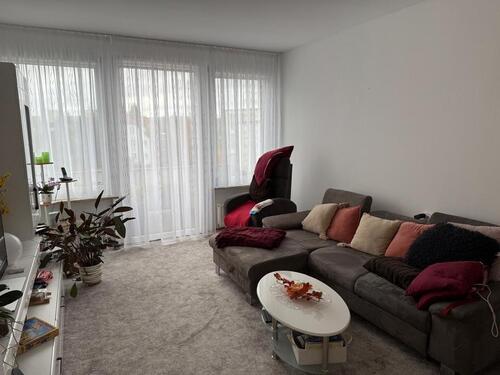 Foto - Etagenwohnung in Dresden zur Miete