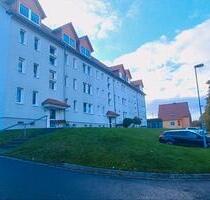 3-Raum-Wohnung mit Balkon (OT Beuren) - Leinefelde-Worbis