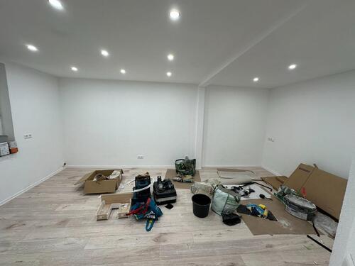 Foto - Erstbezug nach Sanierung: 1-Zimmer-Wohnung direkt am Marienplatz