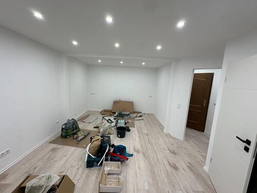 Foto - Etagenwohnung zur Miete in Stuttgart