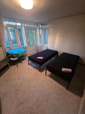 Foto - Etagenwohnung zur Miete in Esslingen am Neckar