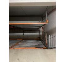 Tiefgaragenstellplatz Leipzig Gohlis