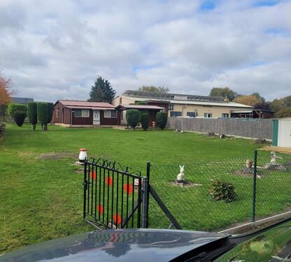 Foto - Einfamilienhaus zum Kaufen in Blankensee