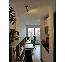 Provisionsfreies und modernes Apartment in Münchens Osten