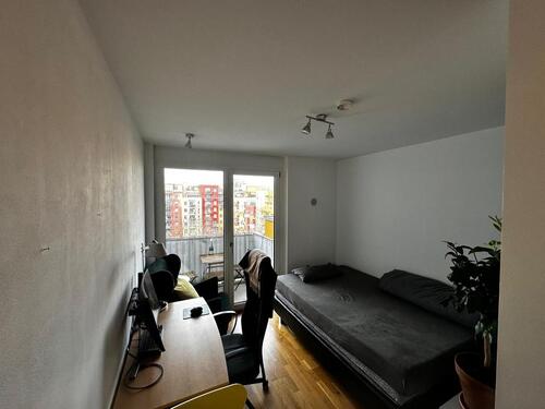 Foto - Etagenwohnung zum Kaufen in München