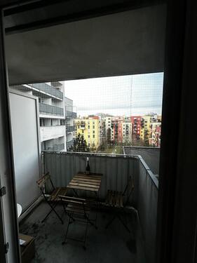 Foto - Etagenwohnung in München