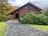 Foto - Einfamilienhaus in Mehren