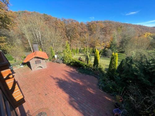 Foto - Einfamilienhaus in Mehren zum Kaufen