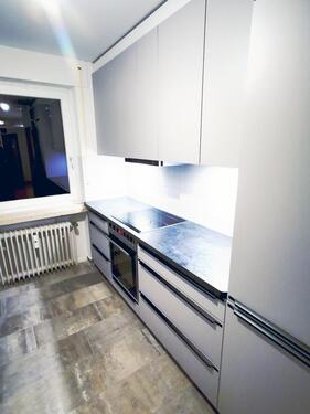 Foto - 3 Zimmer Etagenwohnung zur Miete in Augsburg