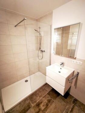 Foto - Etagenwohnung in Augsburg zur Miete