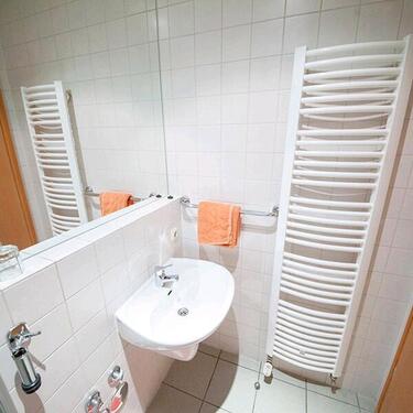 Foto - 1 Zimmer Etagenwohnung in Glienicke/Nordbahn