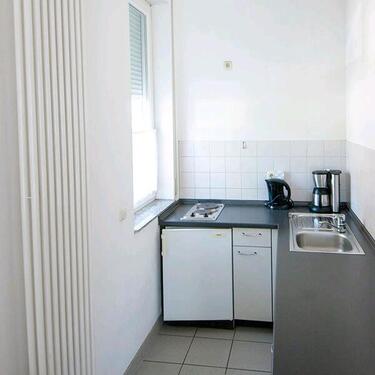 Foto - Etagenwohnung in Glienicke/Nordbahn zur Miete