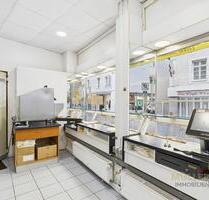 Ladenlokal in TOP-Lage in der Merziger Innenstadt zu vermieten