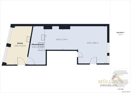 Foto - andere zur Miete in Merzig