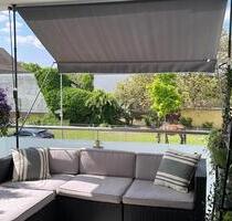 2-Zimmer Neubauwohnung mit Balkon in Ladenburg