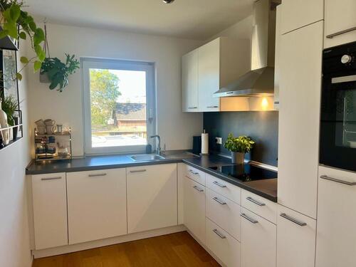 Foto - 2 Zimmer Etagenwohnung zur Miete in Ladenburg