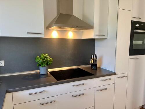 Foto - Etagenwohnung in Ladenburg zur Miete