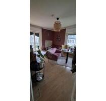 Zentrale 4-Zimmer Wohnung mit großer Dachterrasse - Diepholz