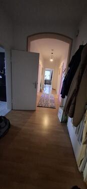 Foto - 4 Zimmer Etagenwohnung in Diepholz