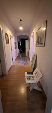 Foto - Etagenwohnung in Diepholz zur Miete