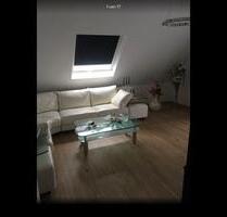 Maisonette Wohnung in Kaiserslautern