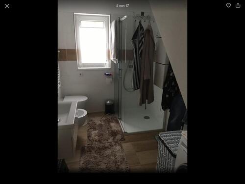 Foto - 4 Zimmer Etagenwohnung in Kaiserslautern