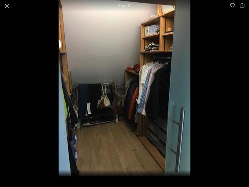 Foto - Etagenwohnung in Kaiserslautern zur Miete