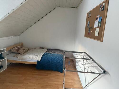 Foto - 2 Zimmer Etagenwohnung in Viernheim