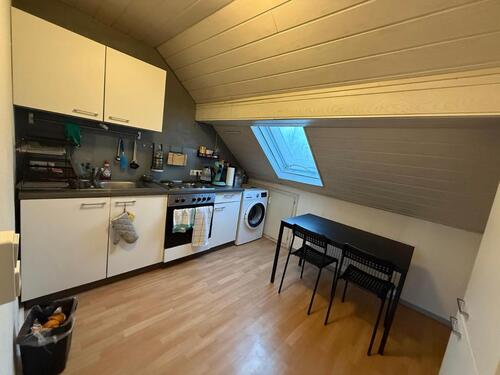 Foto - Etagenwohnung in Viernheim zur Miete