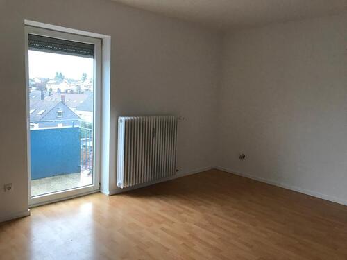 Foto - Etagenwohnung in Coburg zur Miete