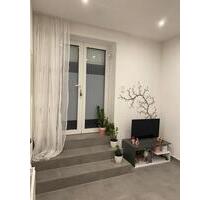 HELLE 2-RAUM-WOHNUNG MIT DACHTERRASSE & MODERNER AUSSTATTUNG - Gau-Odernheim