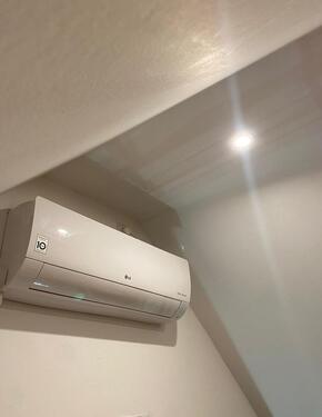 Foto - Etagenwohnung in Gau-Odernheim zur Miete