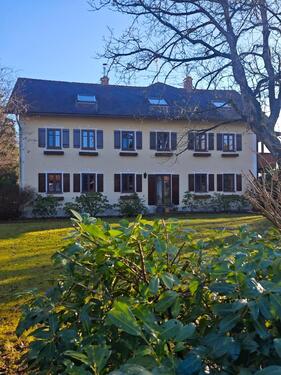 Foto - 3-Zimmer Wohnung mit neuer maßgeschneiderten EBK in Jengen