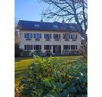 3-Zimmer Wohnung mit neuer maßgeschneiderten EBK in Jengen