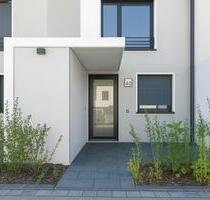 Stilvolles Reihenmittelhaus mit exklusiver Ausstattung, Erstbezug - Oranienburg