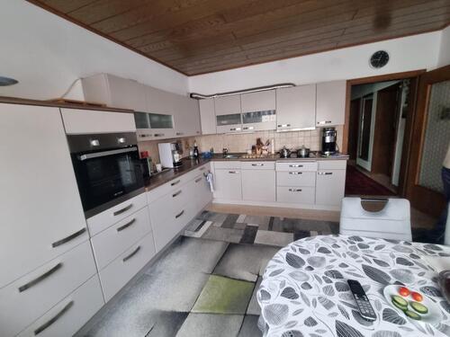 Foto - Zu Vermieten 3,5 ZKB Geflegte Wohnung,